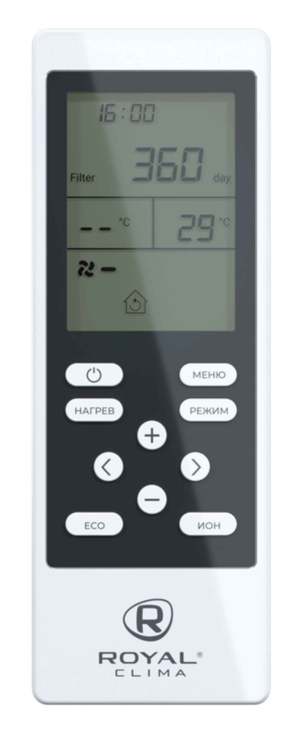 Приточная установка Royal Clima Brezza RCB 150 LUX (с нагревателем)