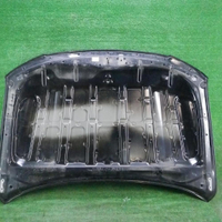 Капот Toyota Land Cruiser 200 (2007-2012)