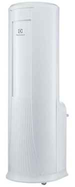 Мобильный кондиционер Electrolux Nebula EACM-16 NB/N6_V2