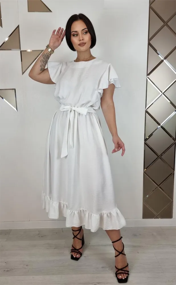 Платье 03287-6 Fabrika