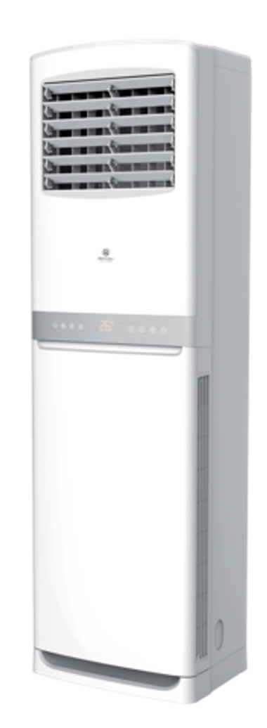 Колонная сплит-система ROYAL Clima RC-AL48HN