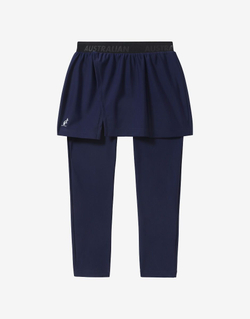 Теннисная юбка Australian Leggins Lift With Skirt - размер M