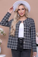 Жакет 8190 Avili