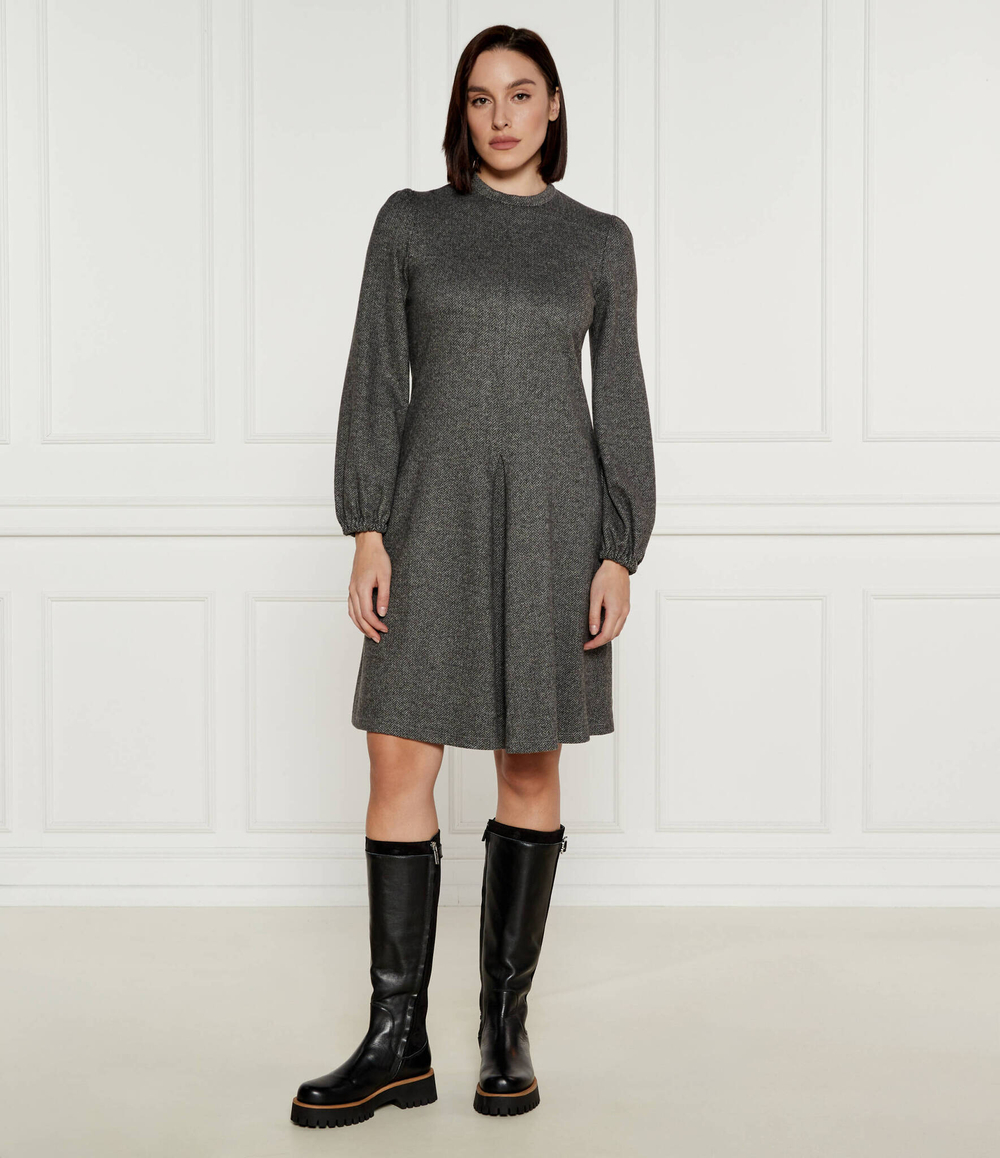 Платье Canard Weekend MaxMara - серый(256260726)