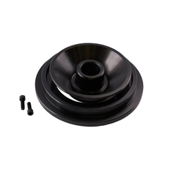 Конус и фланец для грузовиков 40мм 93-175мм VT-61, VT-62, VT-62 NEW, VT-63, VT-63 NEW