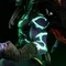Illidan Stormrage - Blizzard / Hearthstone - HEX Collectibles