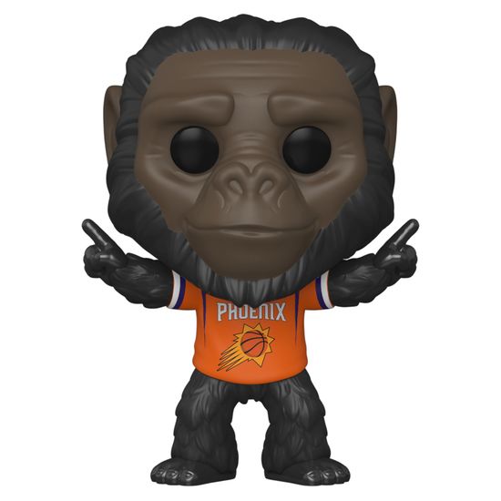 Фигурка Funko POP! NBA Mascots Phoenix Go Rilla the Gorilla (04) 52164