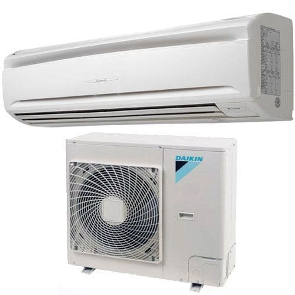 Кондиционер Daikin FAA71B/RZAG71NV1 Inverter. Цвет: Белый