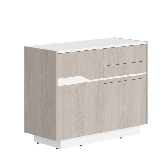 Тумба СФ-572102  1030х430х814 LINE