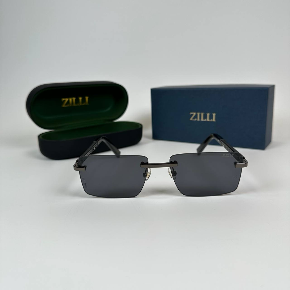Солнцезащитные очки Zilli