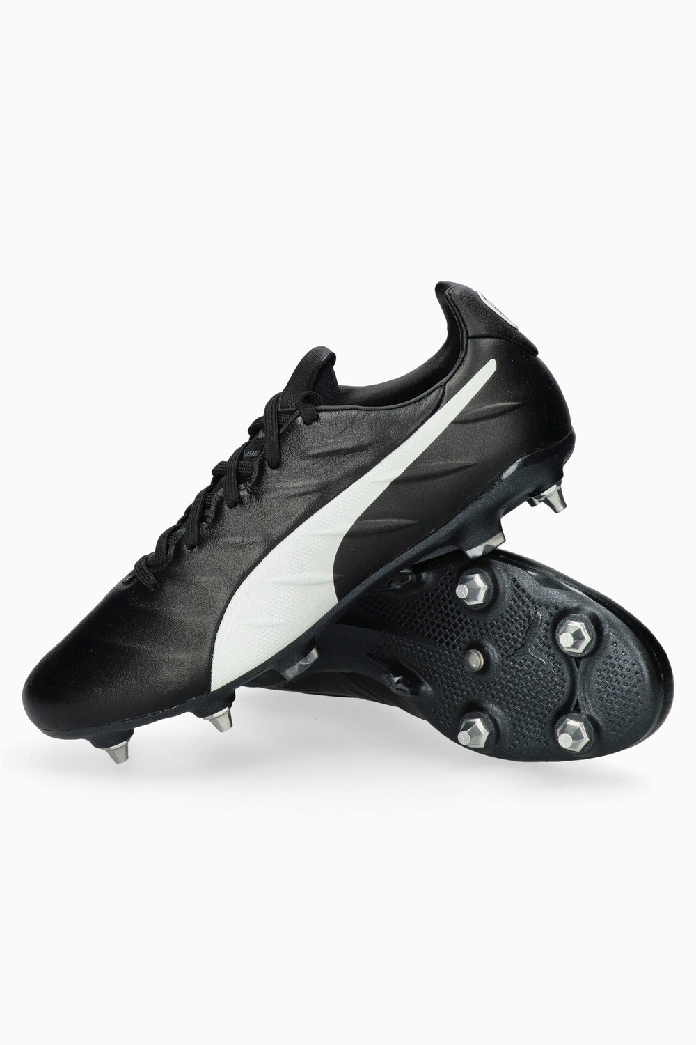 Бутсы Puma King Platinum 21 MxSG