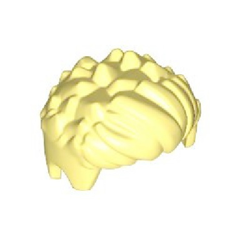 Волосы 2631 Bright Light Yellow