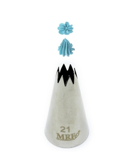 Насадка №21