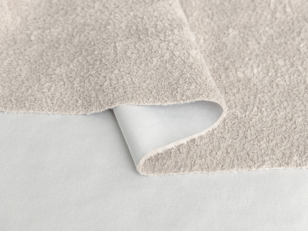 Велюр Баунти крем (Bounty cream)