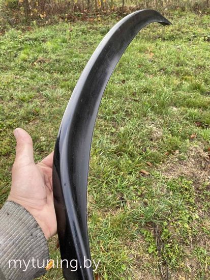 Лип Спойлер PERFORMANCE STYLE для BMW 3 G20