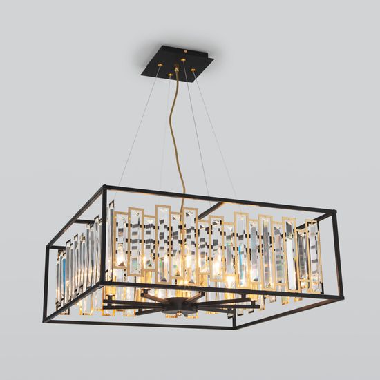 377/9 / подвесной светильник / Strotskis Smart