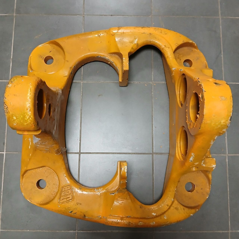 Каретка задней стрелы | 123/07269, 333/E5750, 123/05546, 589/10273 | OEM