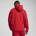 Мужская толстовка PUMA Ferrari Style Sweat Jacket