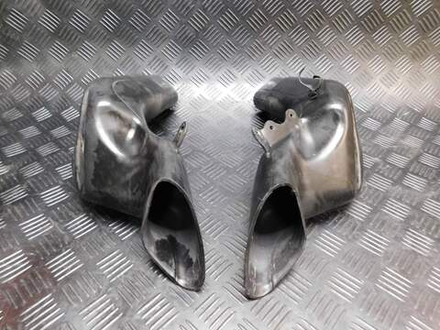 Воздуховоды Suzuki GSX1300R Hayabusa 99-2007