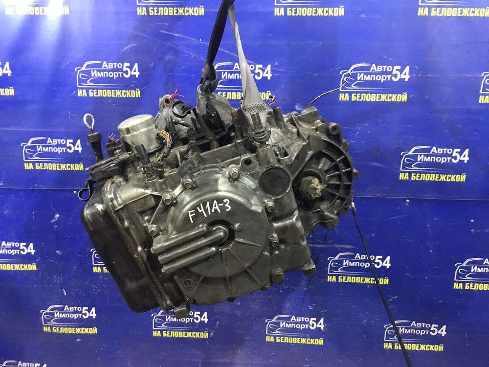 Акпп MITSUBISHI DIAMANTE 1996