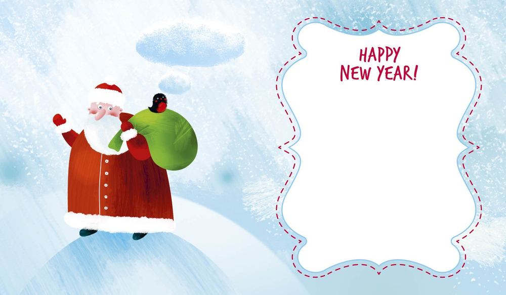 Holiday Cards