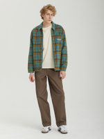 Мужские Брюки Loose Multi Pocket