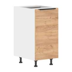 Шкаф напольный с полкой MOP 4082.1  400х560х820 CORSICA