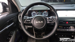 Kia The New Seltos Бензин 1.6 Turbo 2WD (01.2023)
