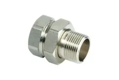 Сгон ALTSTREAM ВР-НР 1" 36504