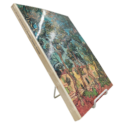 Каталог выставки произведений из коллекции Арманда Хаммера. Живопись, графика. — Л.; М.: «Аврора», 1