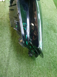Фара правая Audi Q5 2 80A (2017-2020) LED