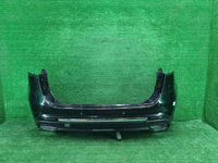 Бампер задний Hongqi HS5 (2019-н.в.)
