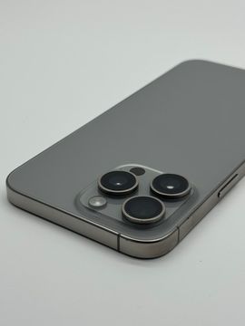 iPhone 15 Pro Max 256Gb Natural Titanium