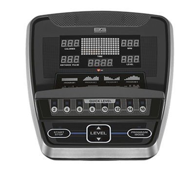 BRONZE GYM XE902 PRO