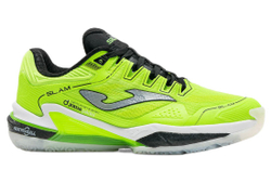 Мужские кроссовки для Падел Joma Slam Men 2615 - green