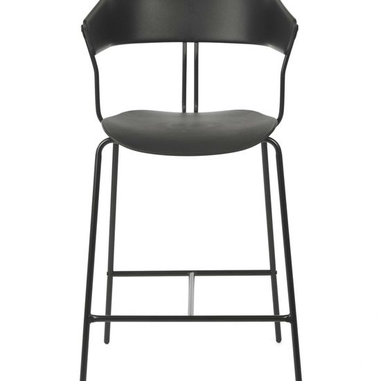 Полубарный стул Embrace