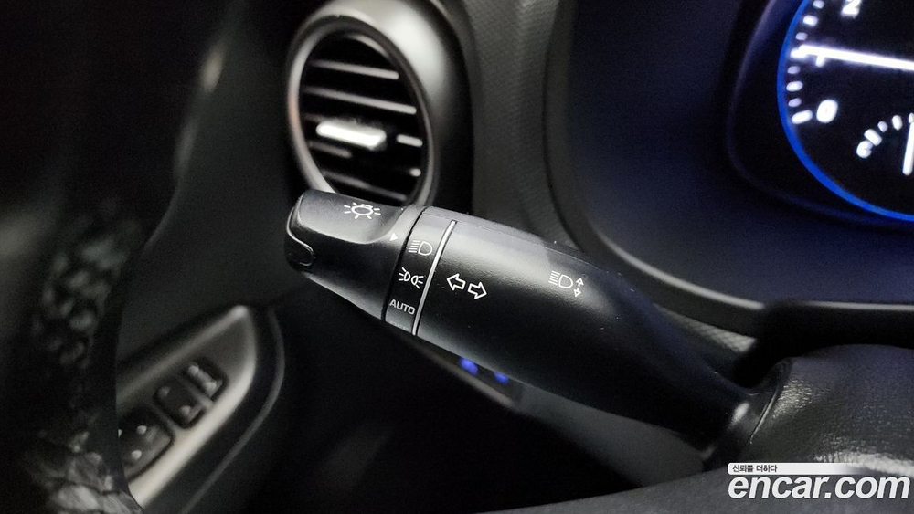 Hyundai KONA 1.6 Turbo 2WD (12.2019)