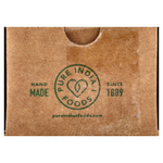 Pure Indian Foods, Madras Keto in a Hurry™, средний вкус, 241 г (8,5 унции)
