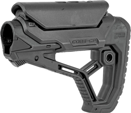 Приклад GL-CORE CP
