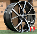 Комплект дисков Volkswagen 5499 17x7 et35 5x100
