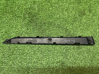 Накладка заднего бампера правая JAECOO J8 (24-нв)