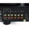 Mastersound Gemini Black Wood