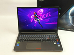 Игровой ноутбук Thunderobot I7-13700HX / RTX 4070 / 16GB / 1TB / 2.5K / 165HZ / Win 11 / Русско-Английская клавиатура