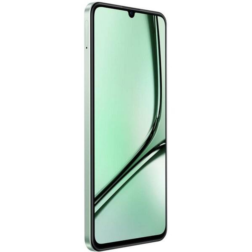 Realme Note 60X 3/64GB (Зеленый | Wilderness Green)