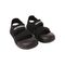 New Balance Kids Sandal 'Black'
