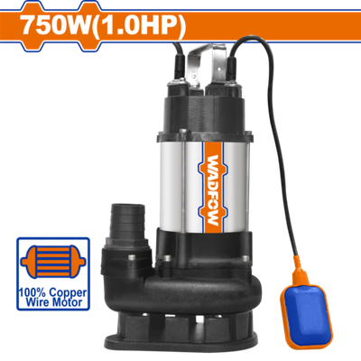 Погружной насос для сточных вод