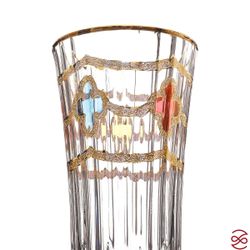 Набор фужеров для шампанского TIMON ADAGIO (6 шт) 180 мл