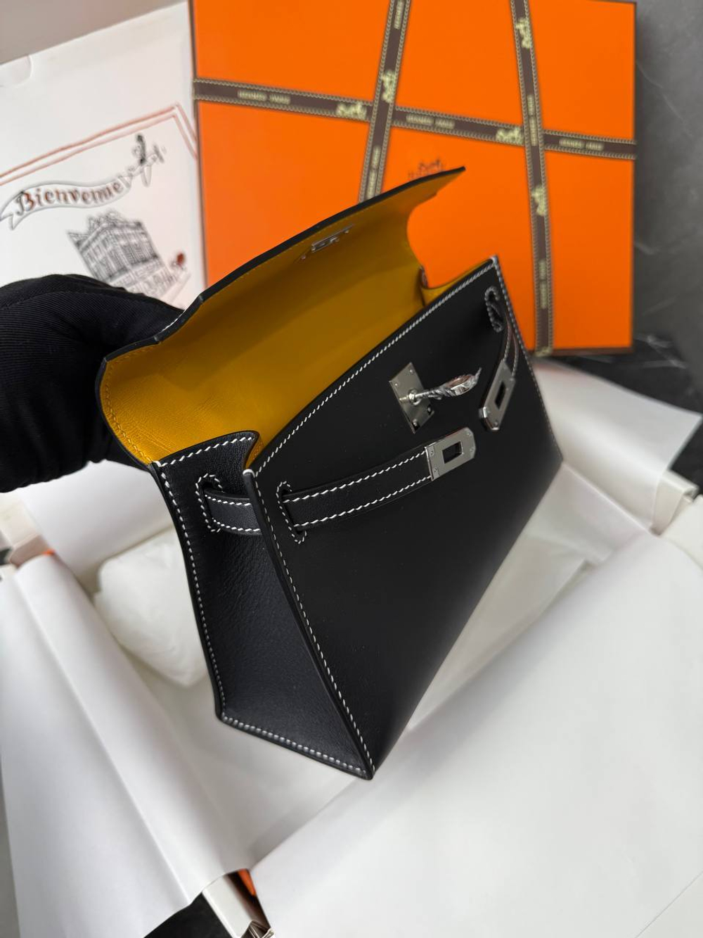 Сумка Hermes