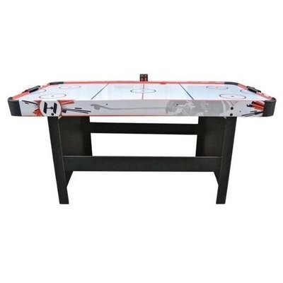 Weekend Аэрохоккей «Falcon» 6 ф (181 х 91 х 78 см, черный)