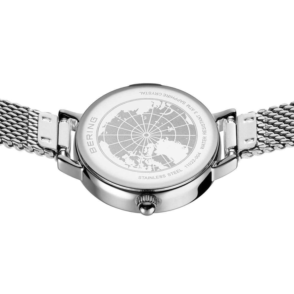 Женские наручные часы Bering 11022-004